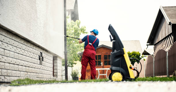 Best Driveway Pressure Washing  in Aberdeen, MD